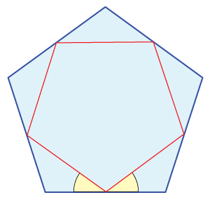 Regular Pentagon