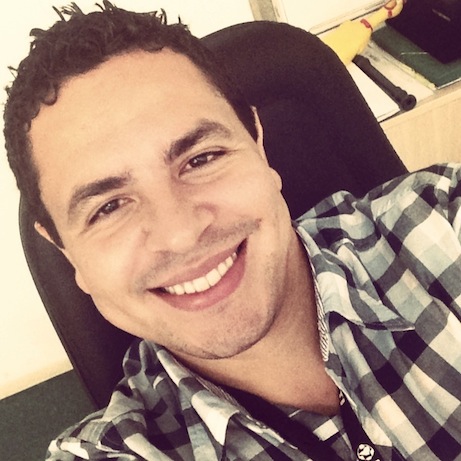 Rodrigo Pereira Fraga's user avatar