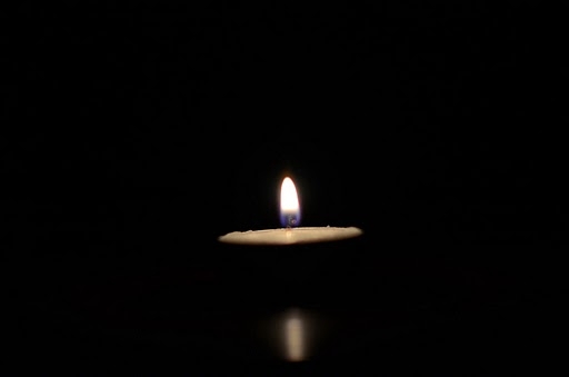 candle picture