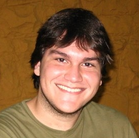 Leandro Nogueira Couto's user avatar