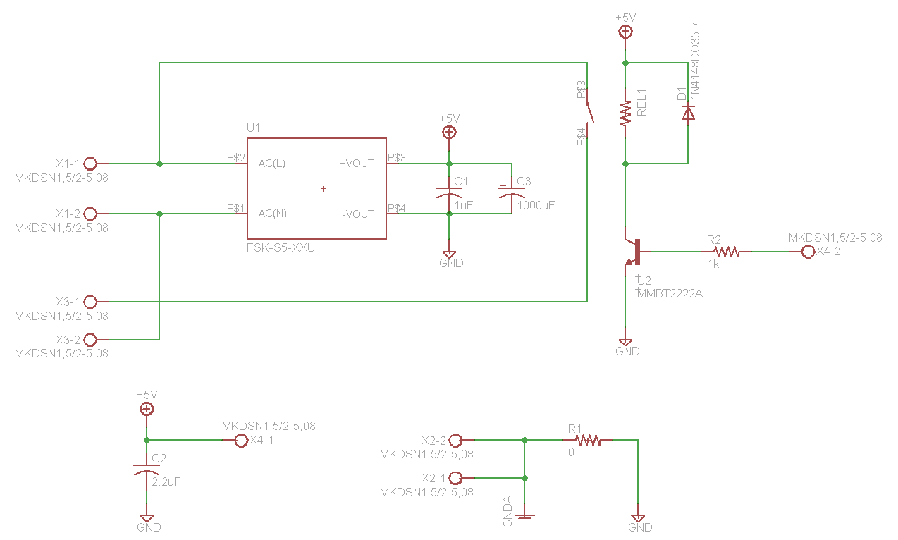 schematic