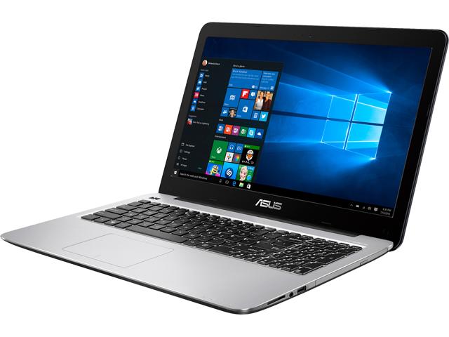 Asus Laptop