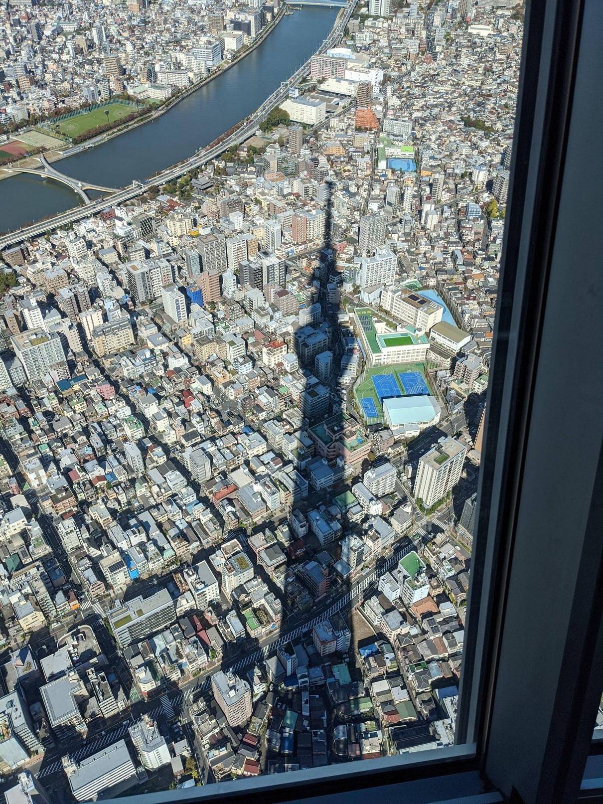 Tokyo Skytree