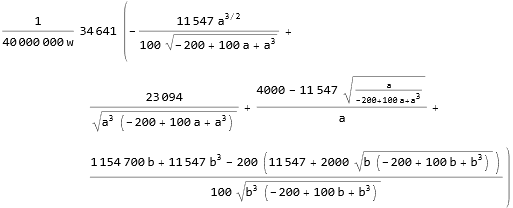 Mathematica graphics