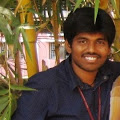 Mohan Raj's user avatar