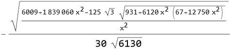 Mathematica graphics