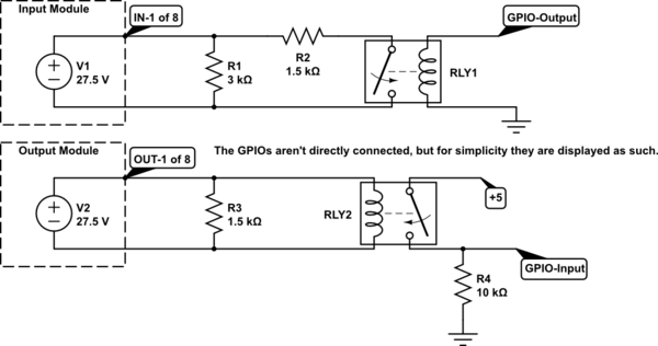 schematic