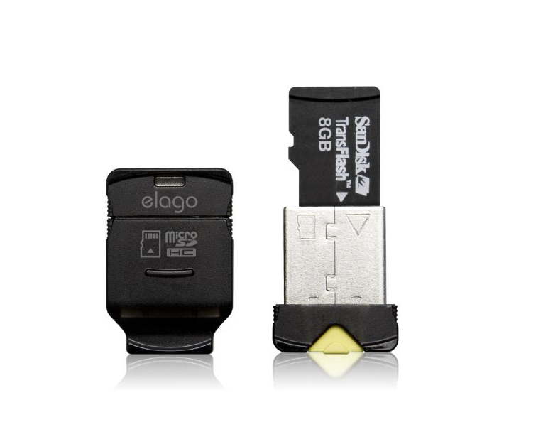 elago usb flash drive adapter