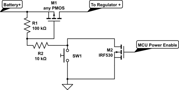 schematic