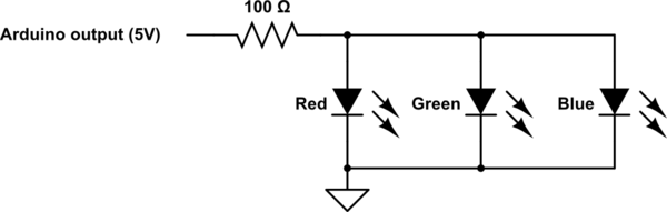 schematic