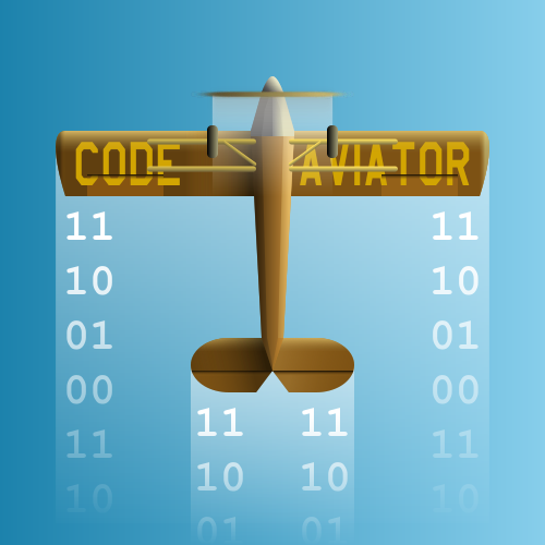 codeaviator's user avatar