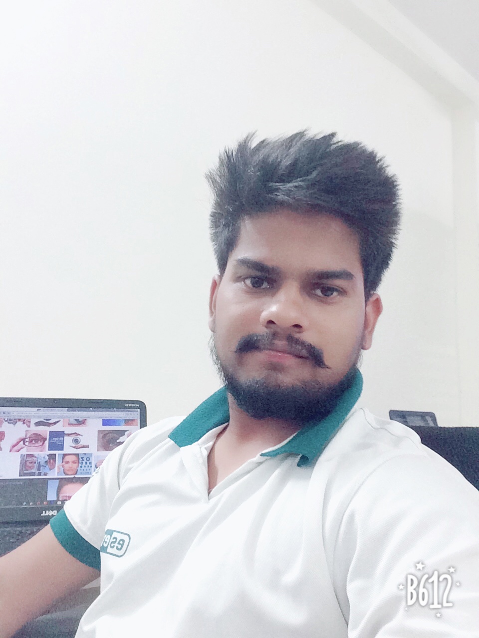 Sumit Kumar's user avatar