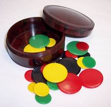 Tiddlywinks