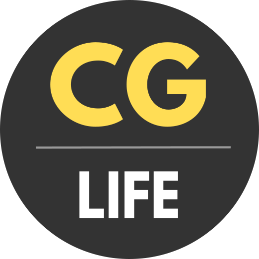 CG Life's user avatar