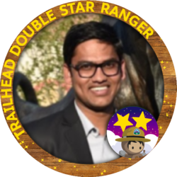 Vinod Chokkula's user avatar