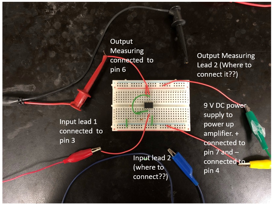 Circuit