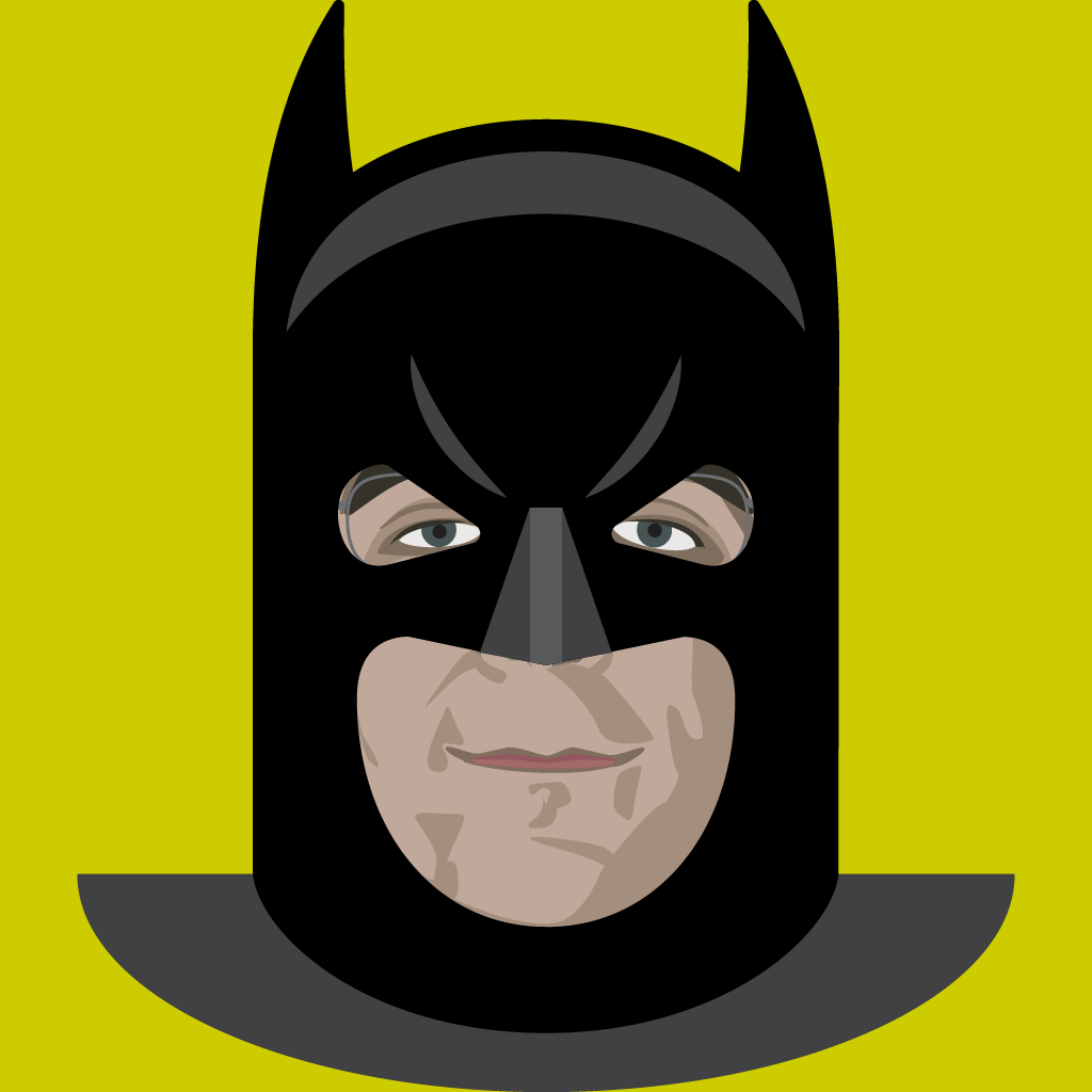 Batman's user avatar