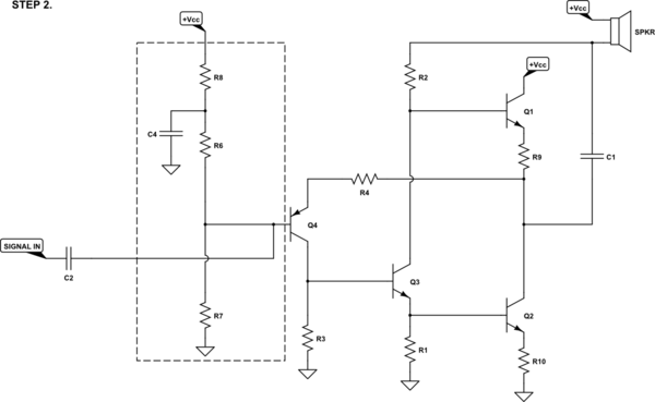 schematic