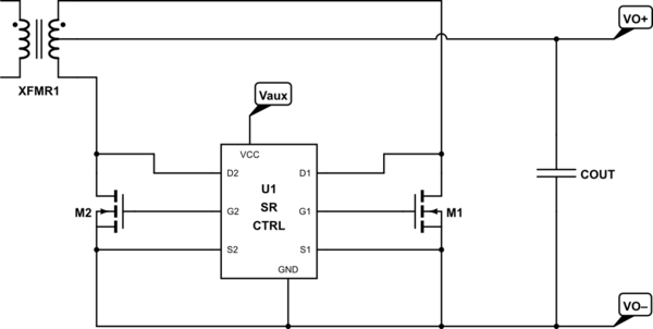 schematic