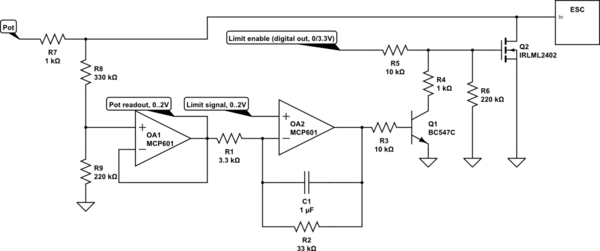 schematic