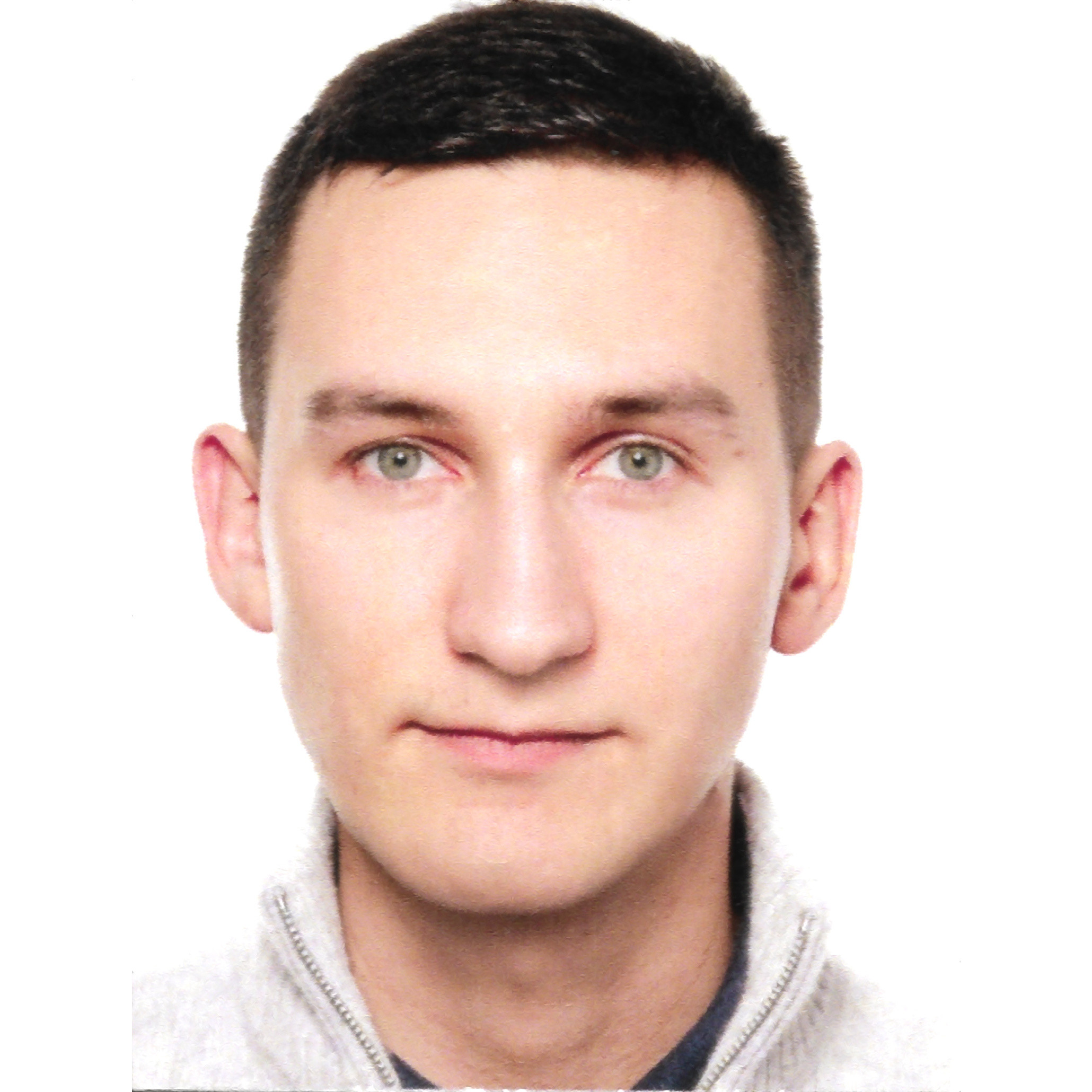 Dawid Rusnak's user avatar