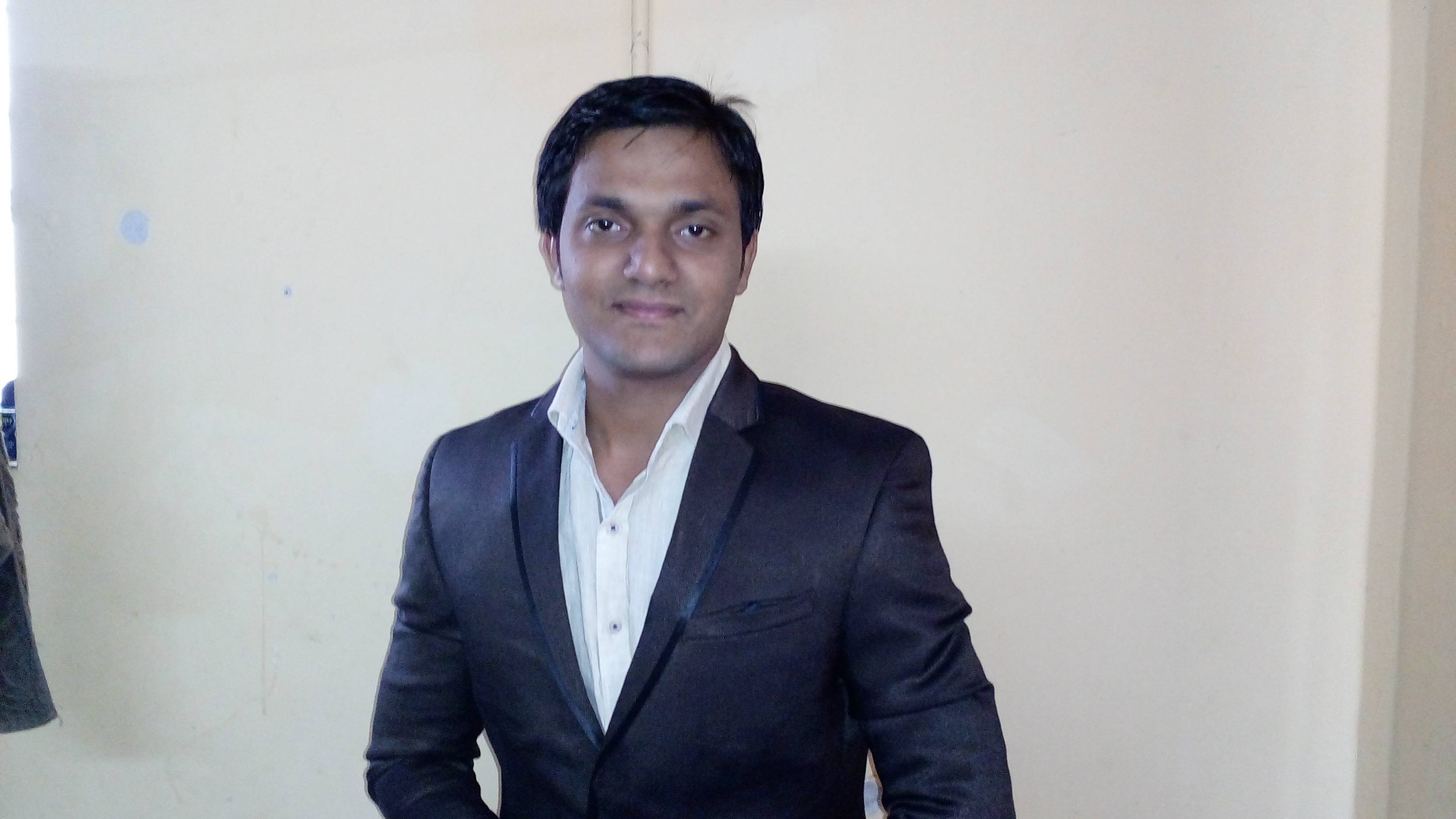 Chirag Jain's user avatar