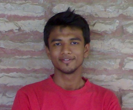 Bhavik Shah's user avatar