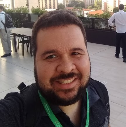 André Carvalho's user avatar