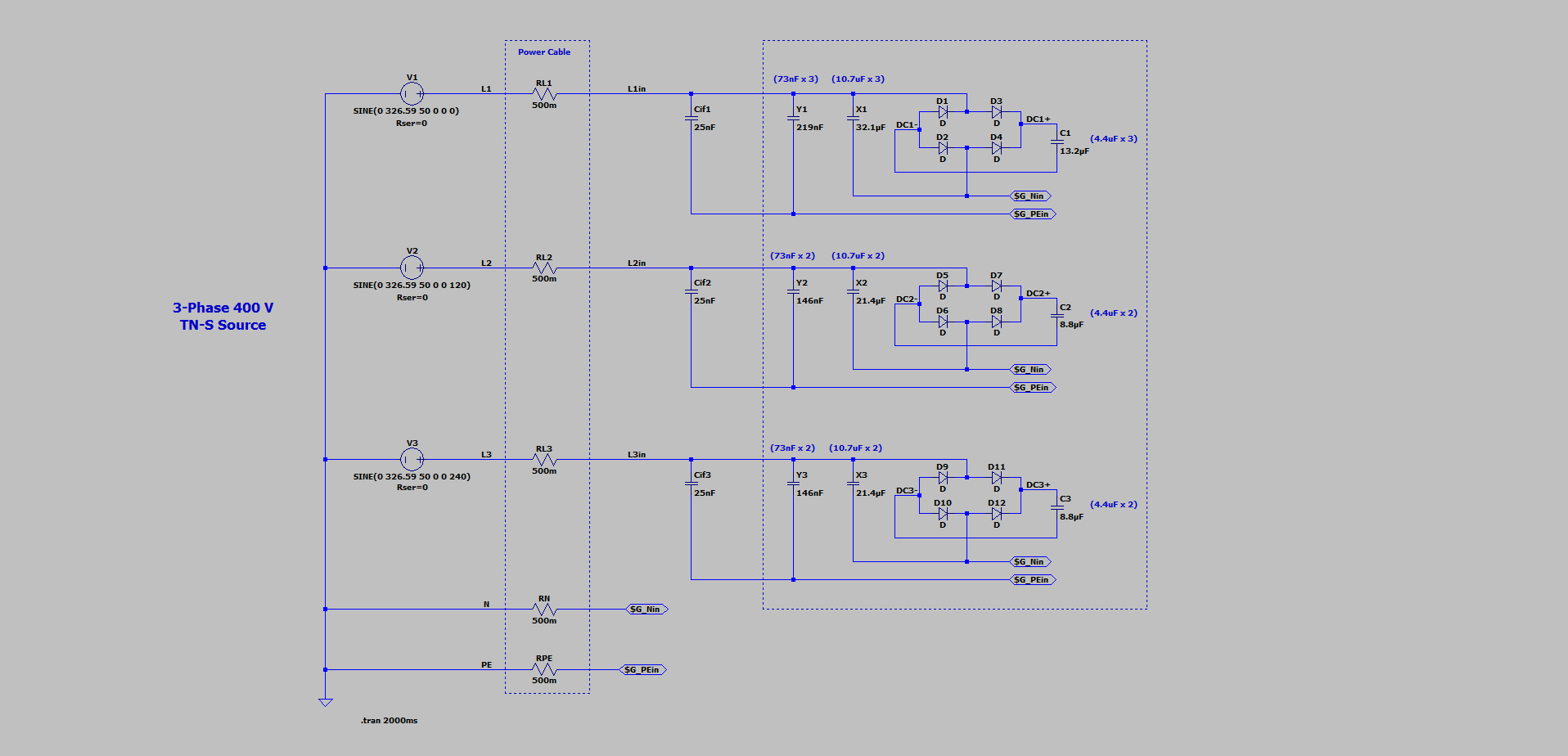 Schematic