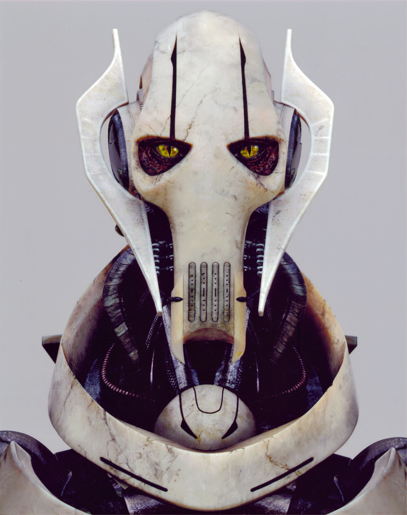 General Grievous's user avatar