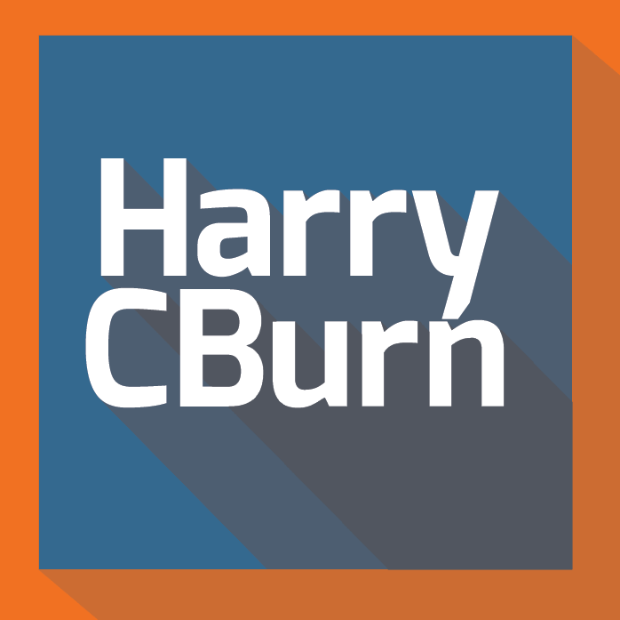 HarryCBurn