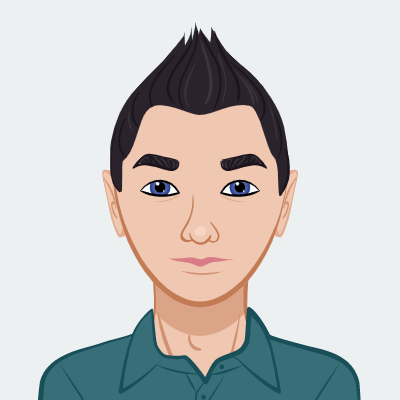 James Li's user avatar