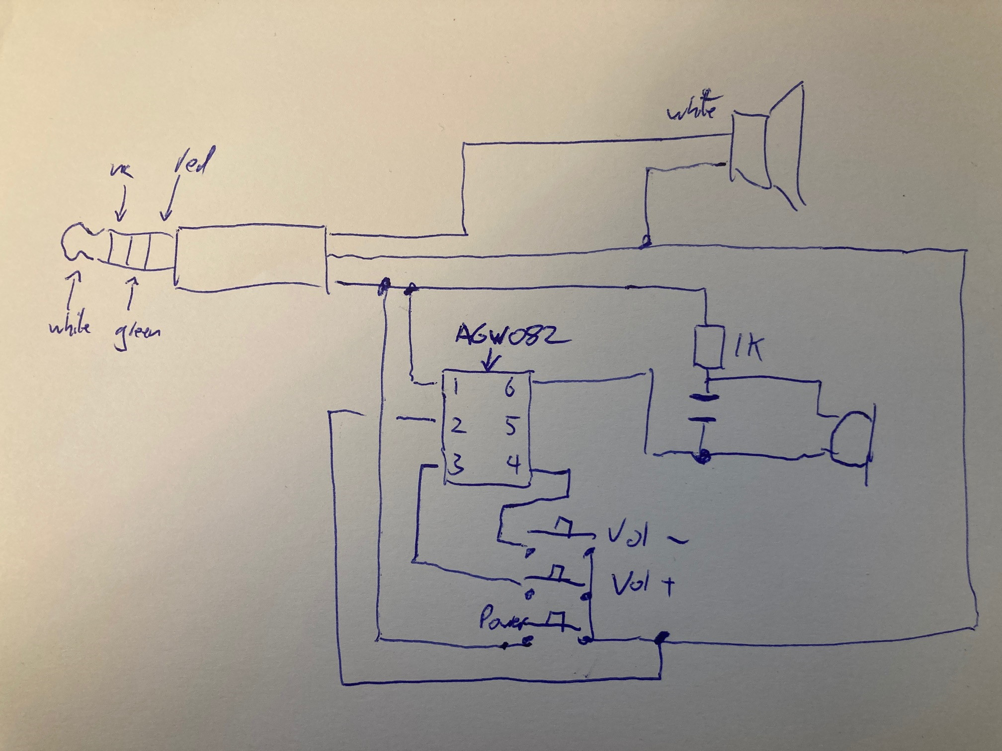 Schematic