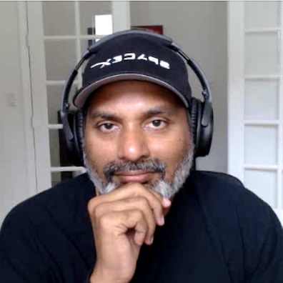 Sanjeev's user avatar