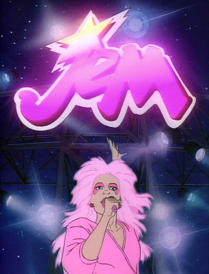 Jem Logo