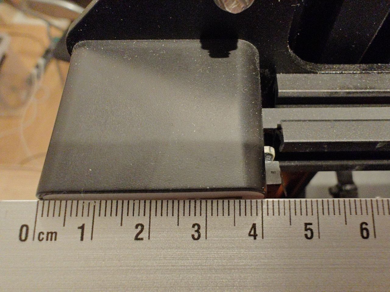 Owl X-axis Endstop