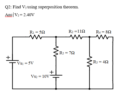 Circuit