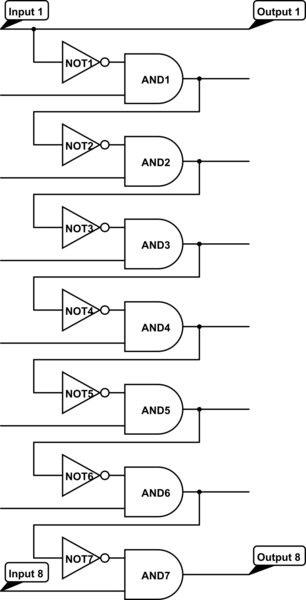 schematic