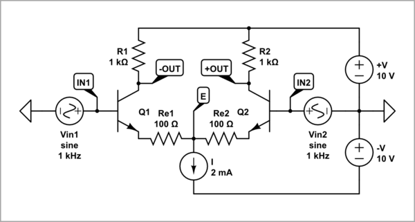 schematic