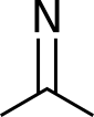 no lone pairs or charges