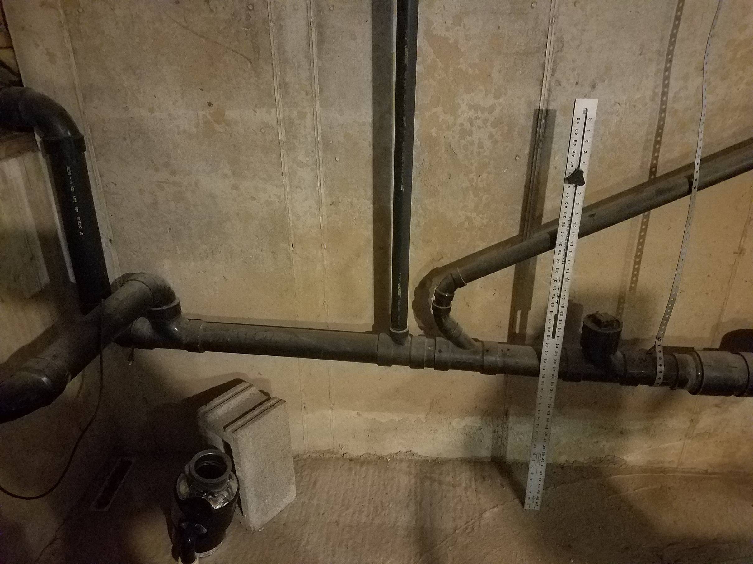 plumbing