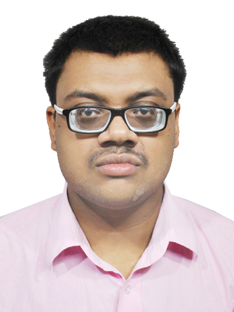 Anirban Majumdar's user avatar