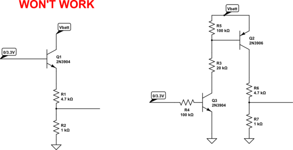 schematic