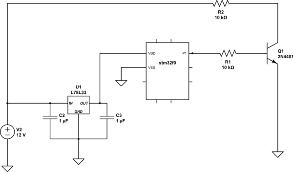 schematic