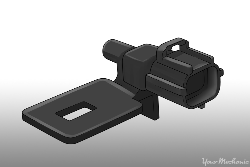 typical air temp sensor