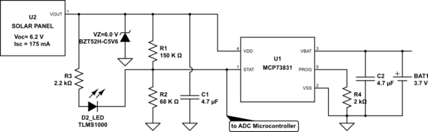 schematic