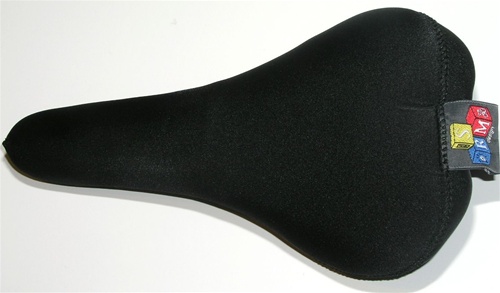 Generic saddle cover