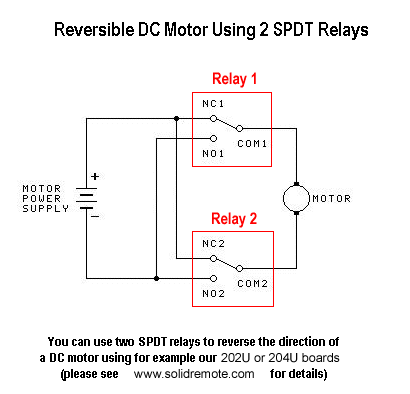 Here's the way I was going to wire it directly