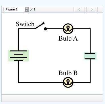 Capacitor Circuit