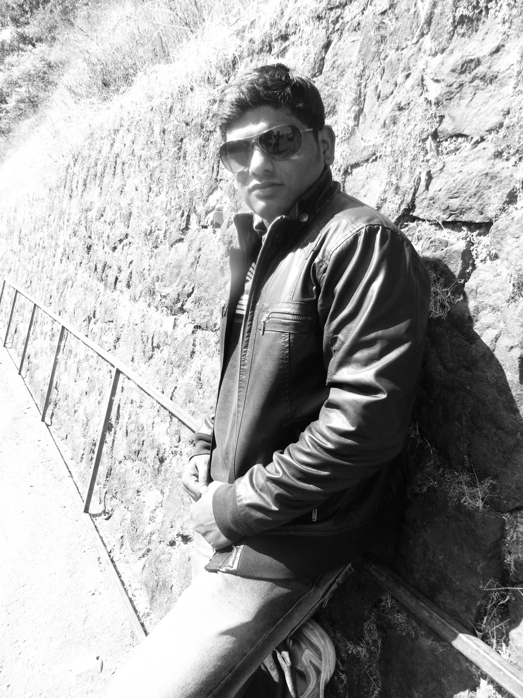 Sandip Jadhav